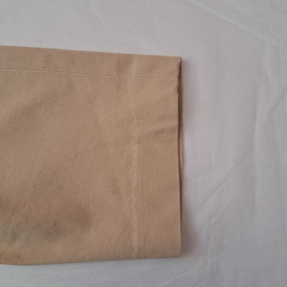 RAPLH LAUREN PANTS Sz 4 or 30 waist BEIGE PREPPY OLD MONEY CASUAL CHIC STUNNING - Picture 8 of 12
